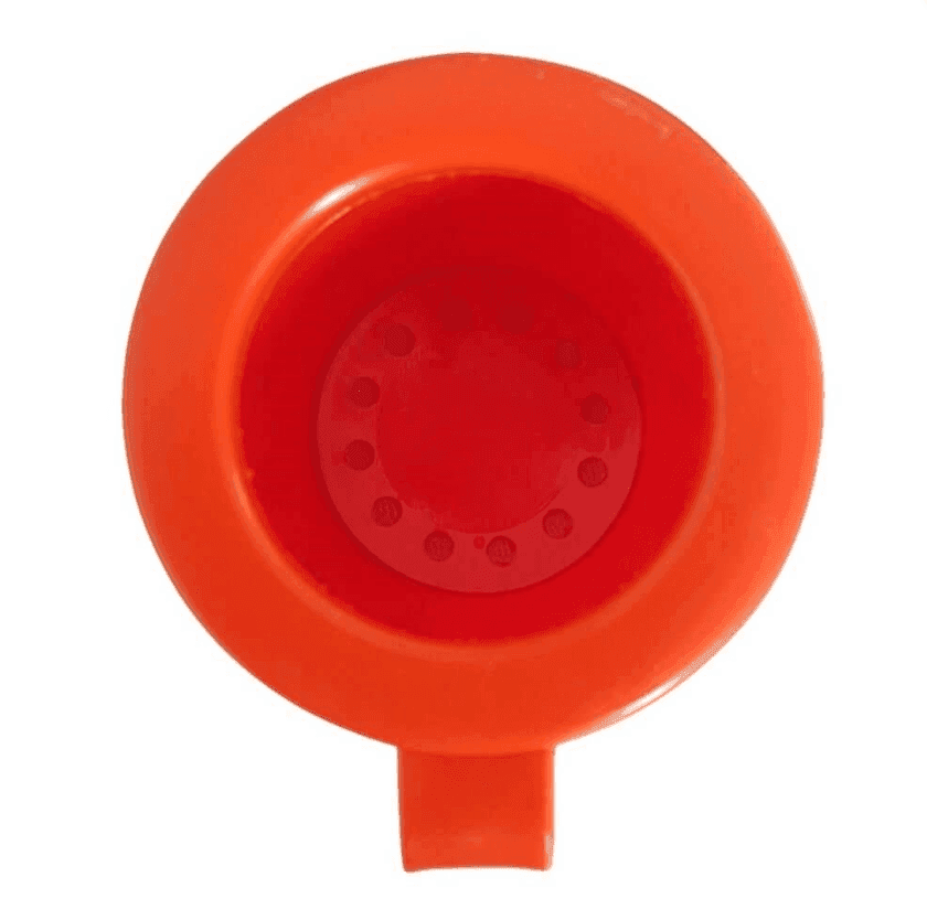 Köpüklü Meme Daldırma Kabı (Geri Dönüşümlü) 3