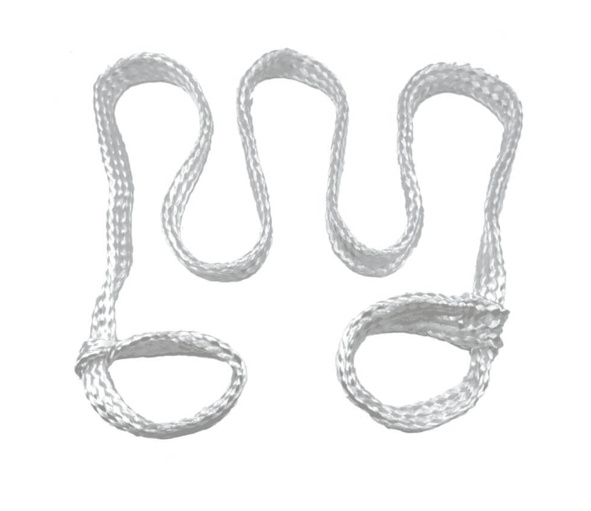 Buzağı Doğum İpi Kalın İpek - Paraşüt İpi 2