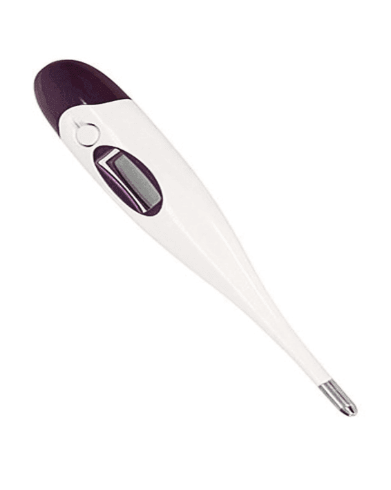 Veteriner Ateş Ölçer & Dijital Termometre & Derece